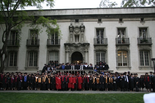 Caltech Graduation - June 09 - 014