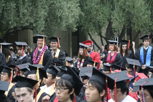 Caltech Graduation - June 09 - 087